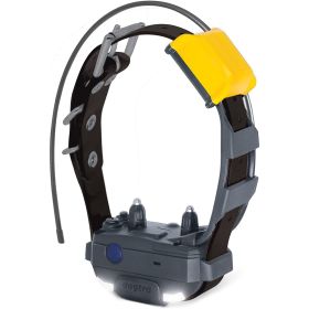 Dogtra PATHFINDER2 MINI Additional GPS Dog Tracking and Dog Training Collar (Option: black)